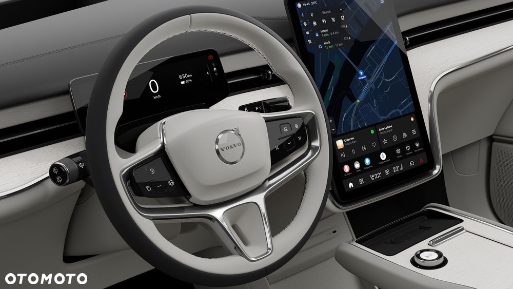 Volvo EX90 106kWh Twin Motor Performance AWD Ultra 7 os - 12