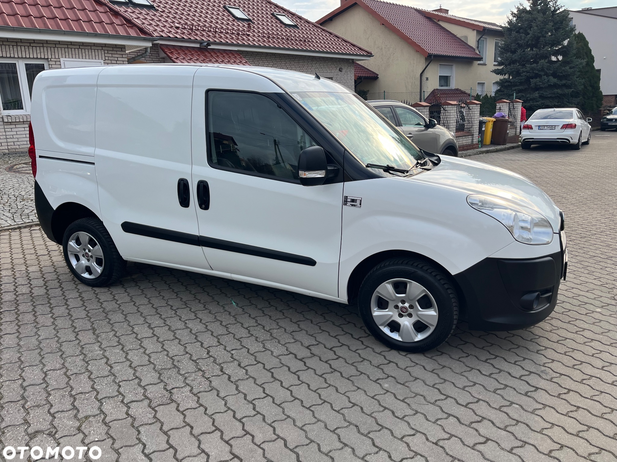 Fiat Doblo - 5