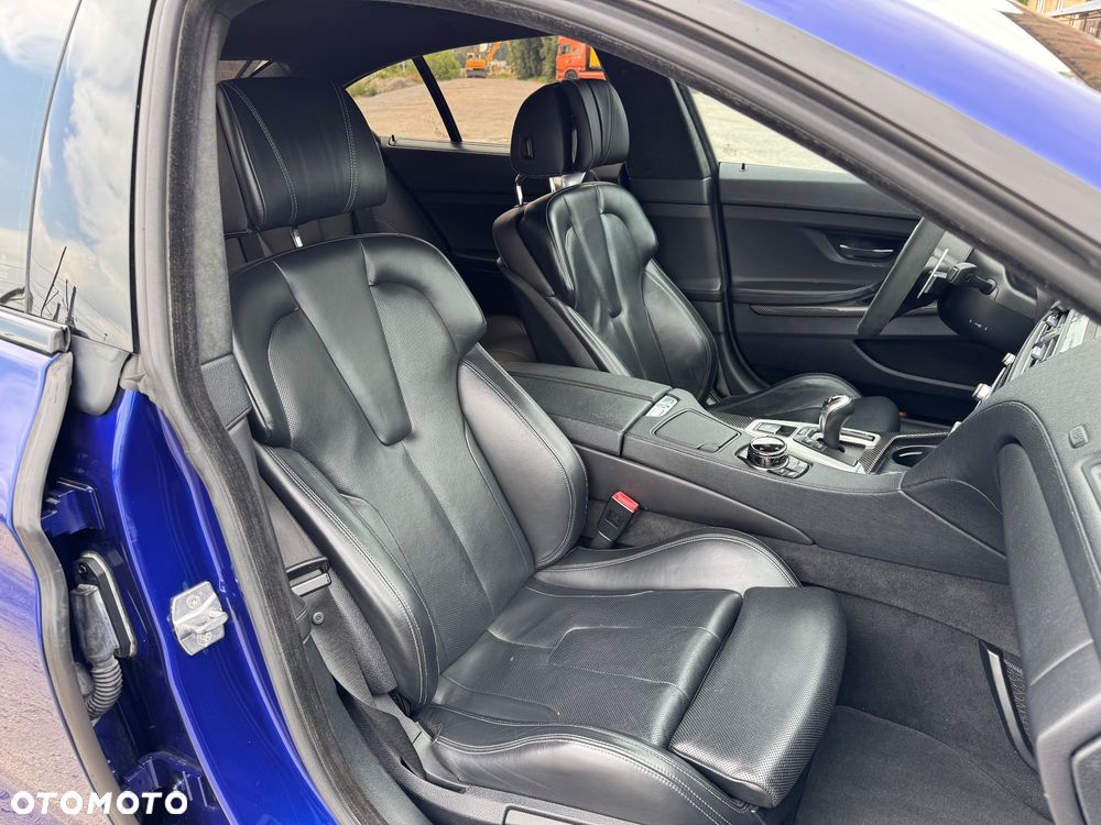 BMW M6 - 7