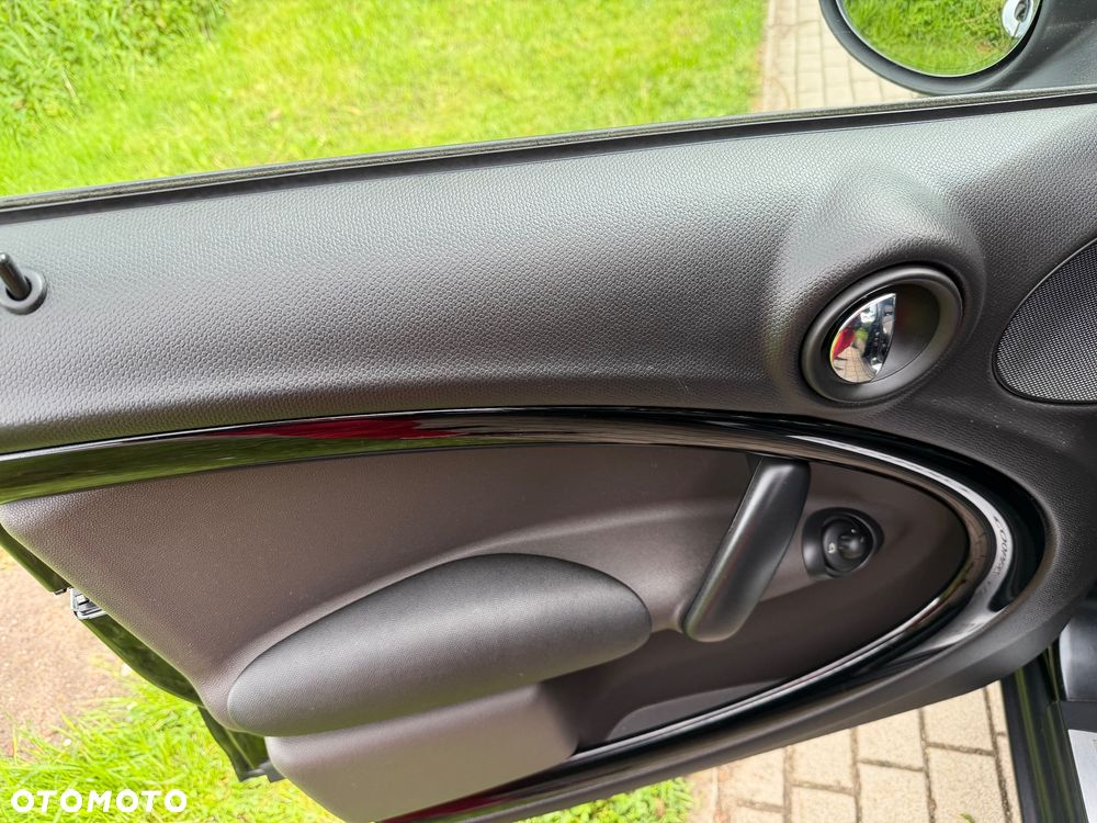 MINI Countryman Cooper S - 21