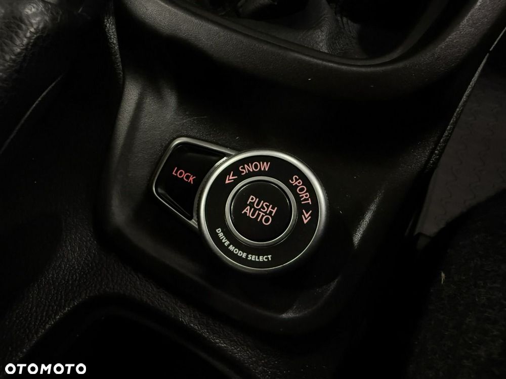 Suzuki Vitara 1.6 (4x4) Allgrip Comfort - 25
