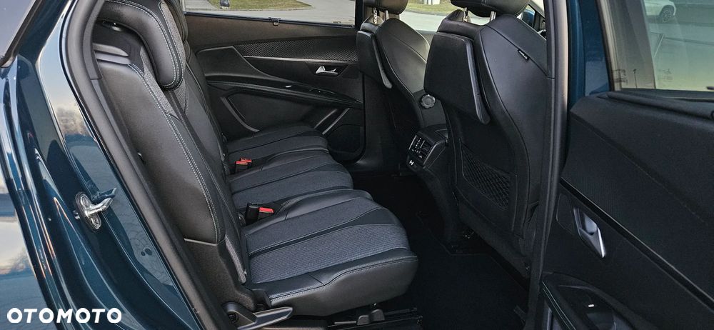 Peugeot 5008 BlueHDI 130 Allure Business-Paket - 9