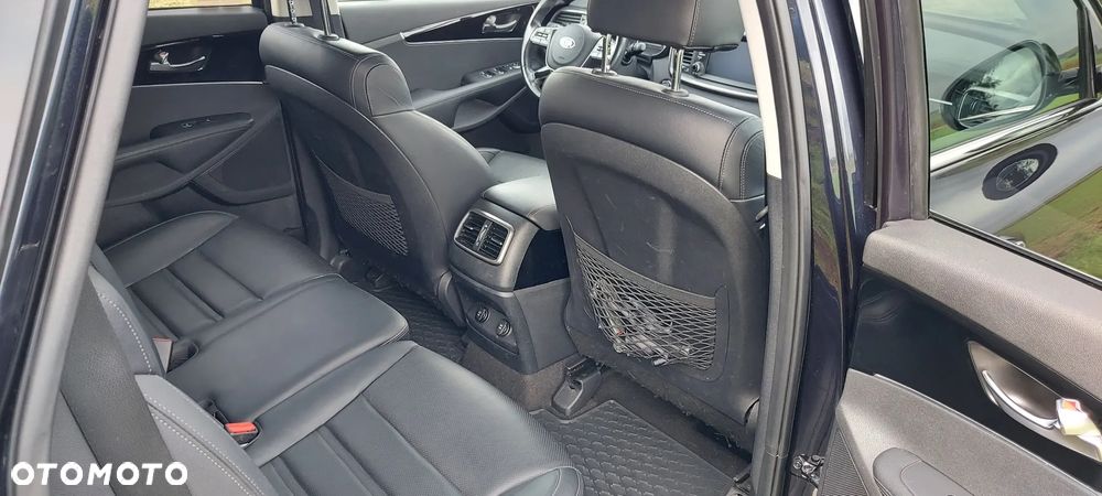 Kia Sorento 2.0 CRDI L - 11