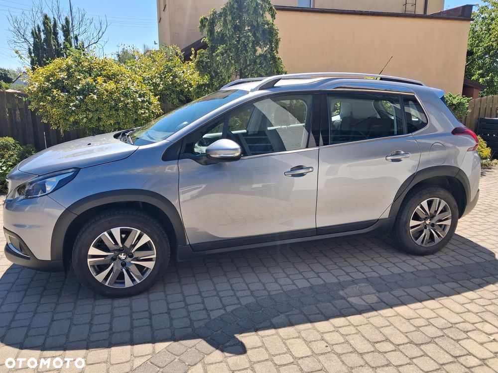 Renault Captur ENERGY TCe 120 EDC LIMITED - 8