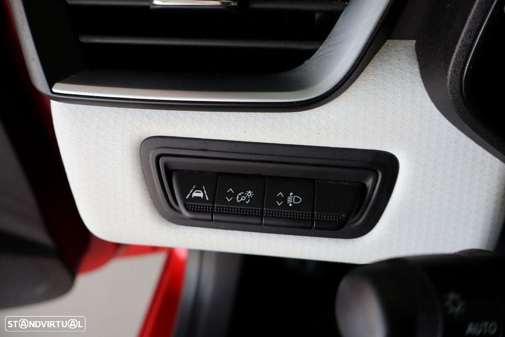 Renault Clio 1.0 TCe Evolution - 14