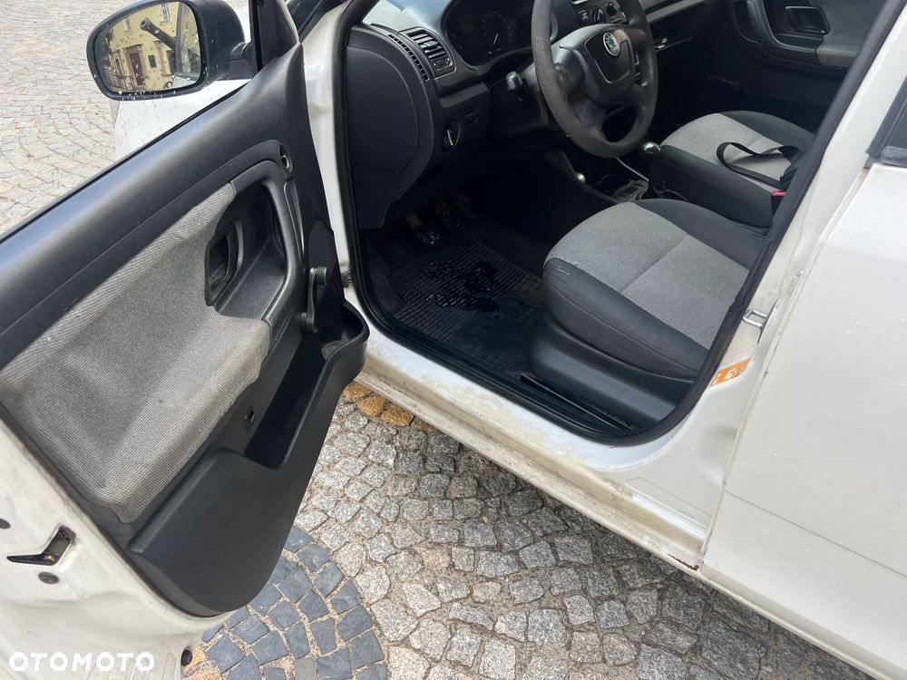 Skoda Fabia 1.2 12V Junior - 6