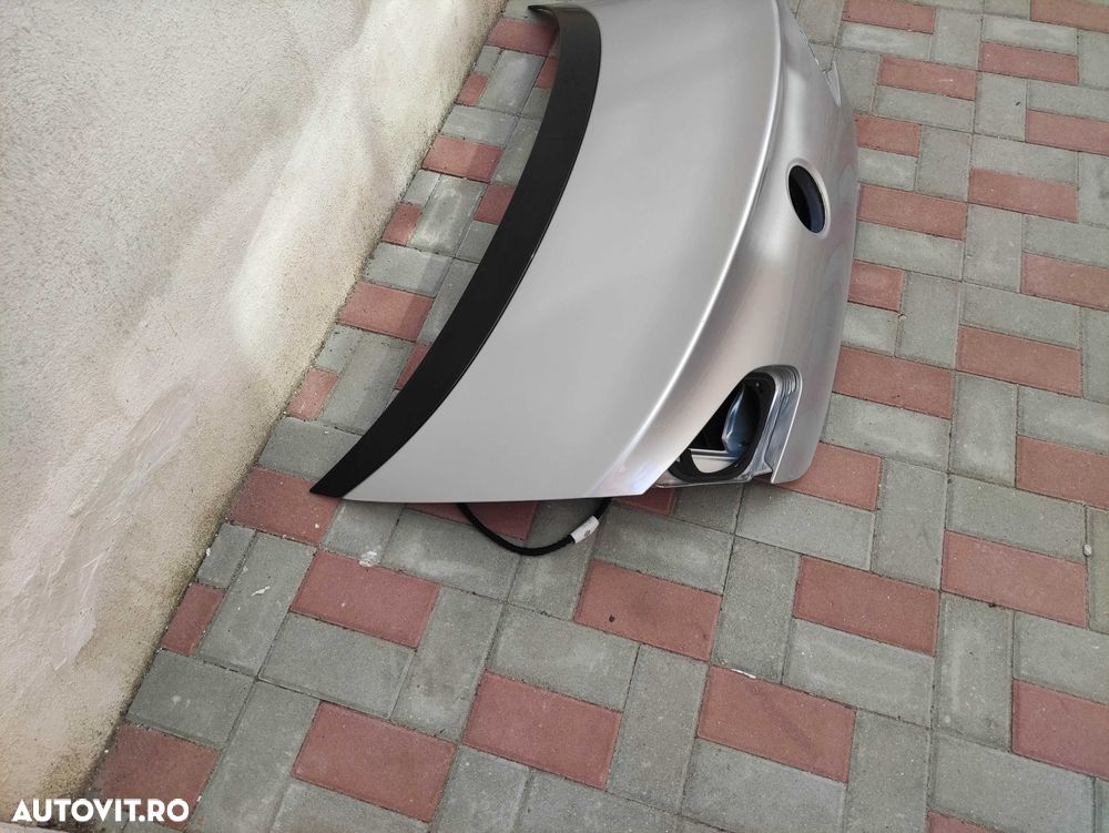 Capota portbagaj volkswagen vw passat cc 2008-2012 LA7W - 7