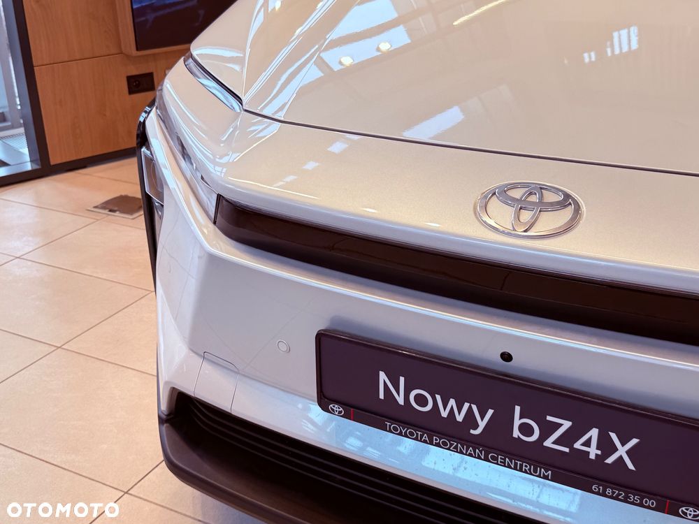 Toyota bZ4X - 3