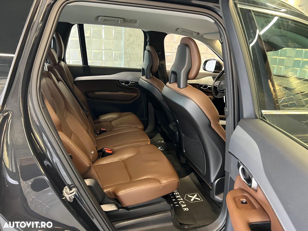 Volvo XC 90 D4 Momentum - 16