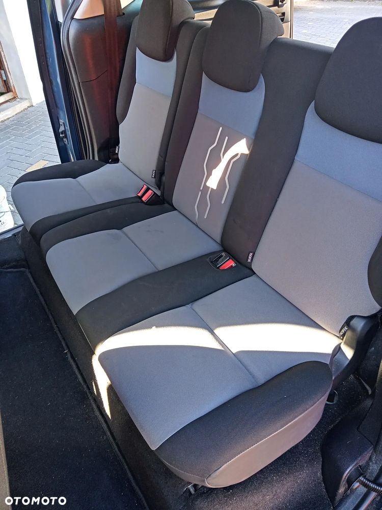 Peugeot Partner e-HDi FAP 92 Stop&Start Active - 8