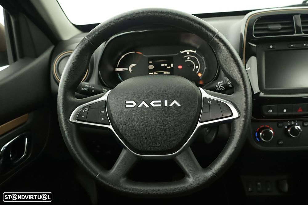 Dacia Spring Electric 65 Extreme - 17