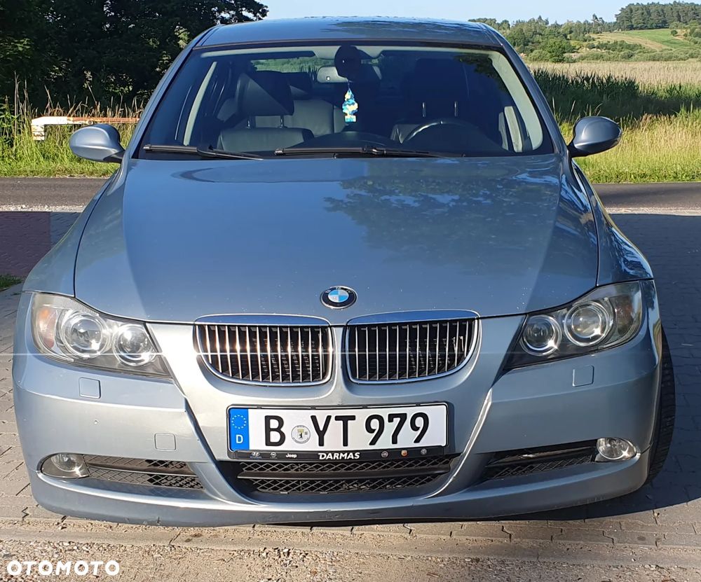 BMW Seria 3 - 10