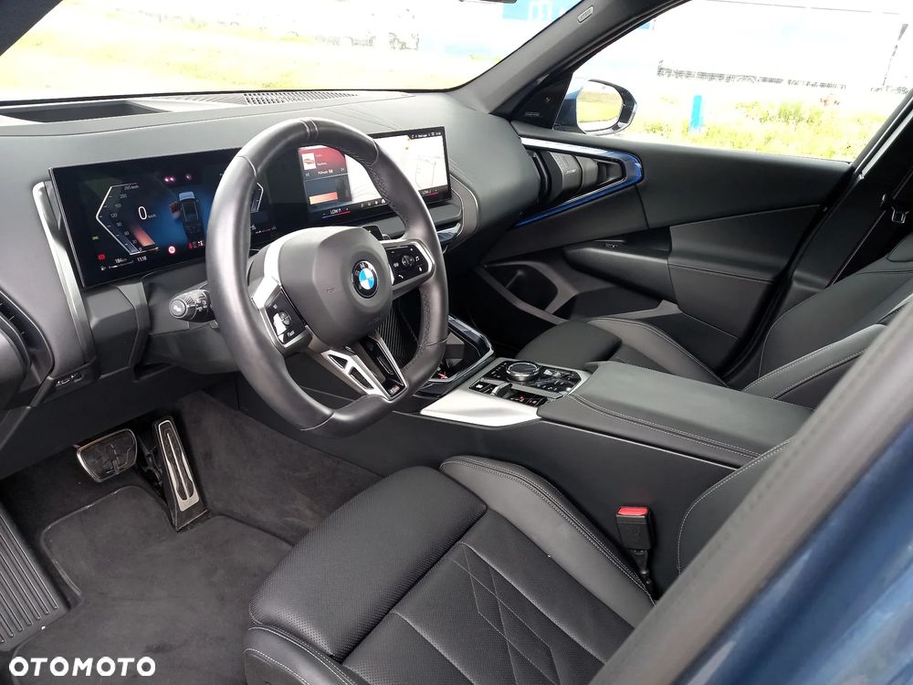 BMW X3 - 8