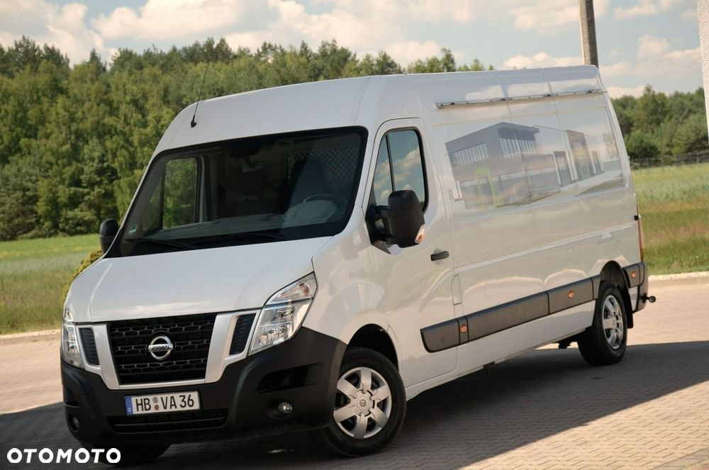 Nissan NV 400 - 6