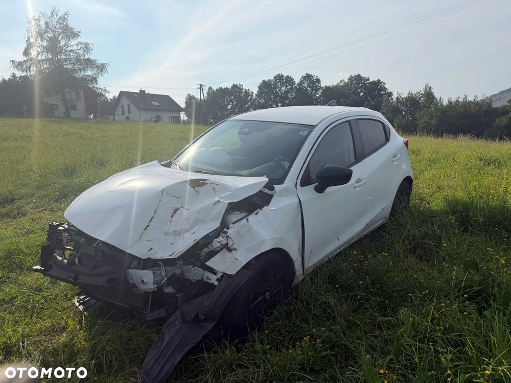 Mazda 2 1.5 Skydream - 4