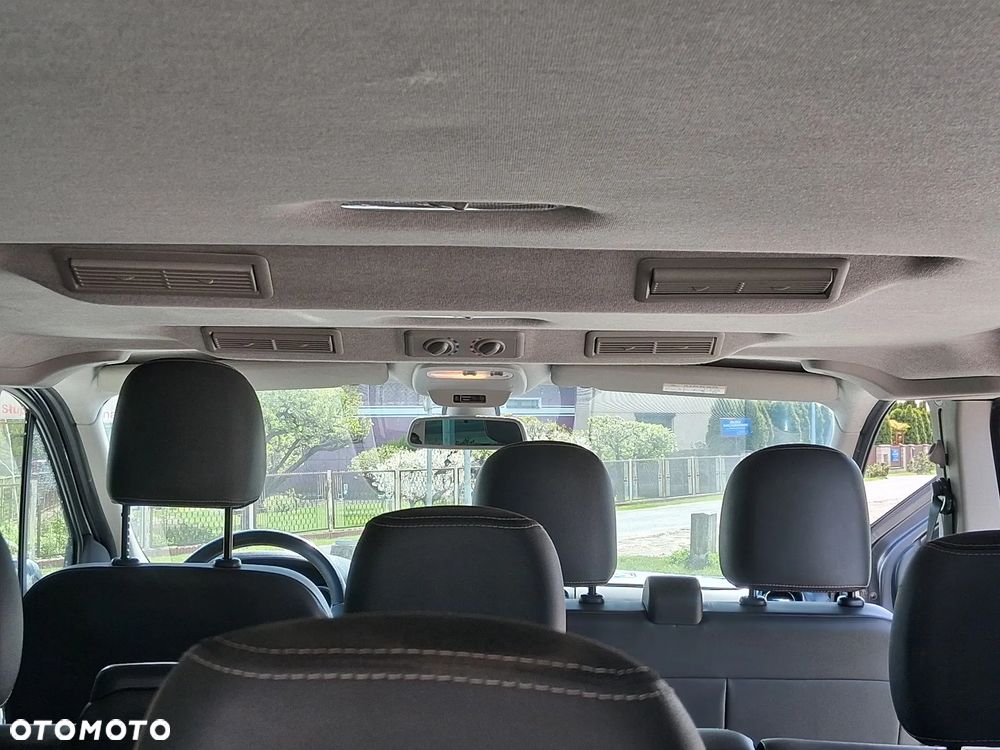 Opel Vivaro L2H1 S&S Tourer - 18