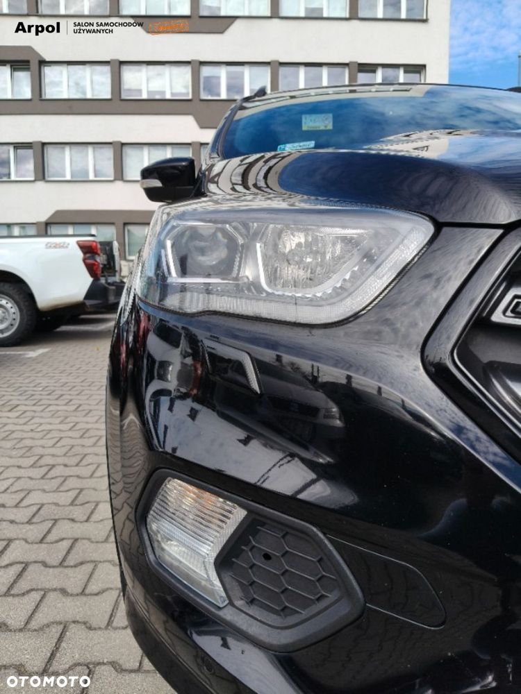 Ford Kuga 1.5 EcoBoost AWD ST-Line ASS - 2