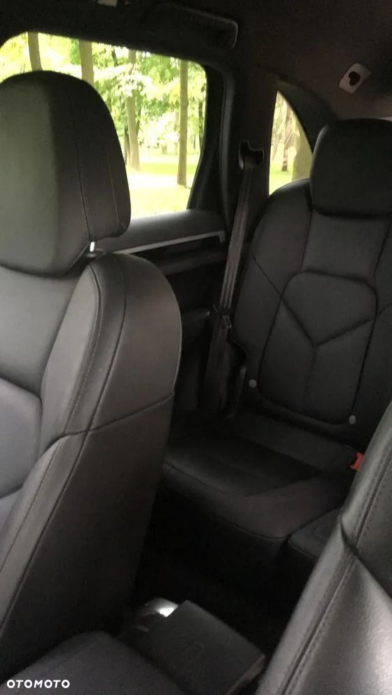 Porsche Cayenne Diesel - 6