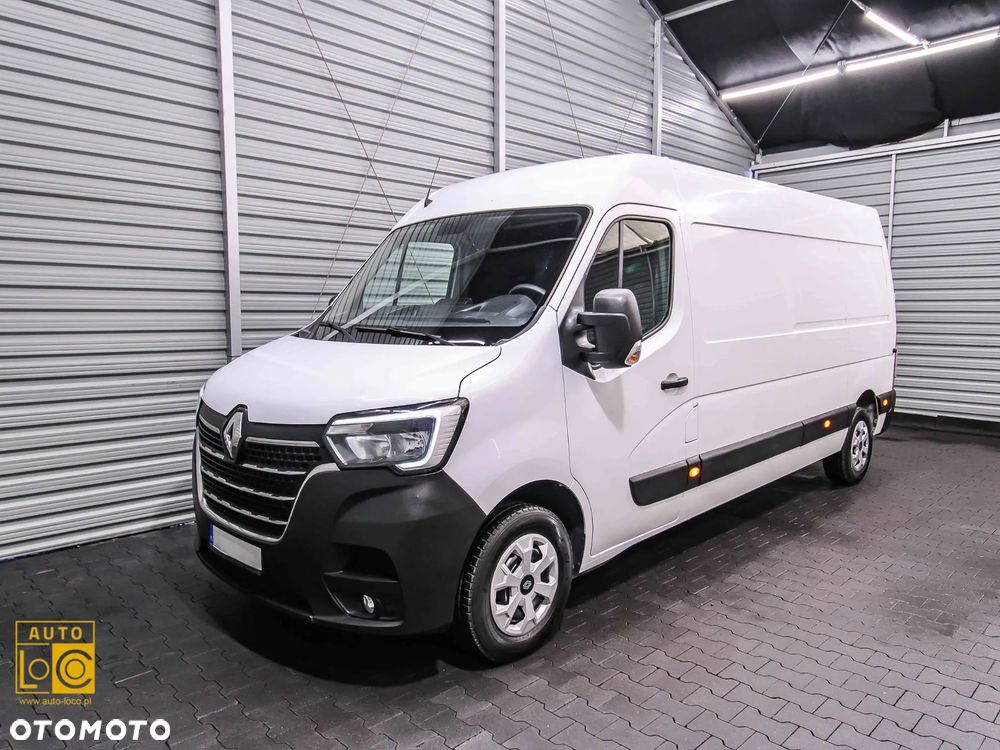 Renault MASTER L3H2 FURGON - 7