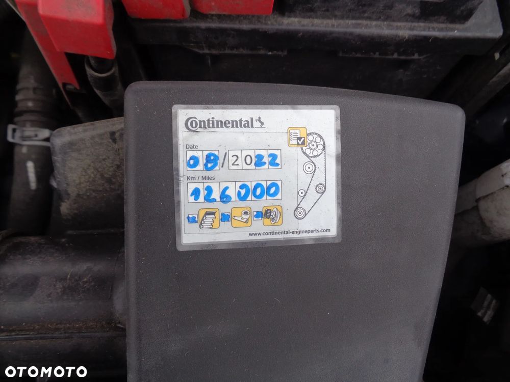 Ford Fiesta 1.25 Champions Edition - 24