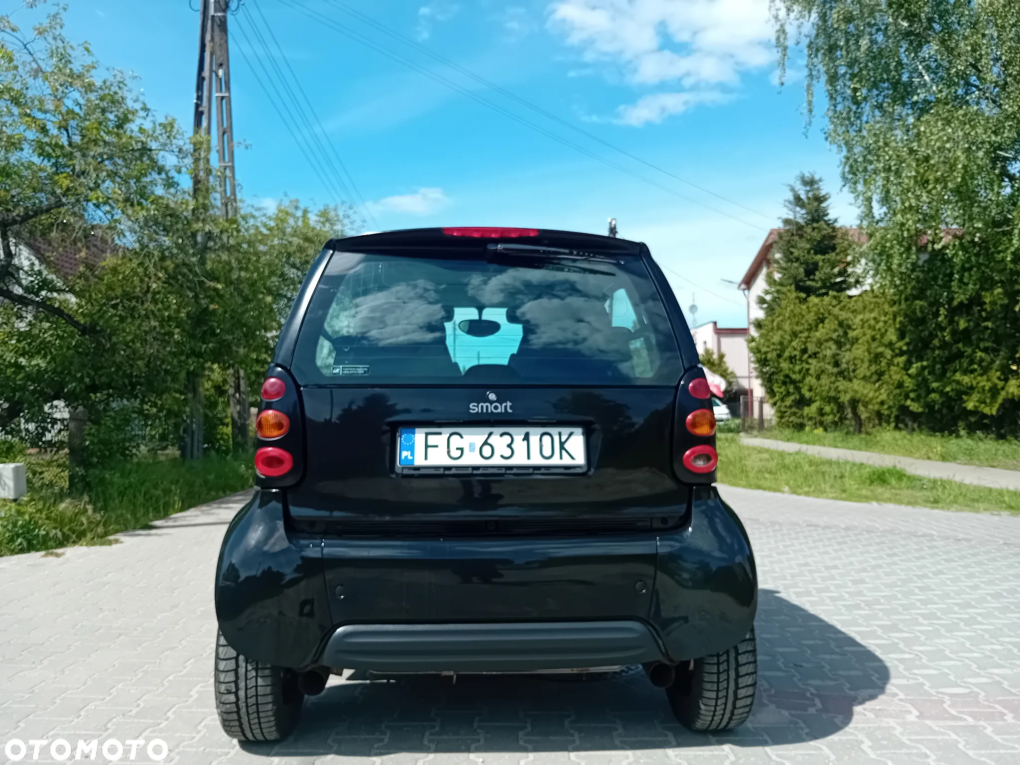 Smart Fortwo & pure - 3