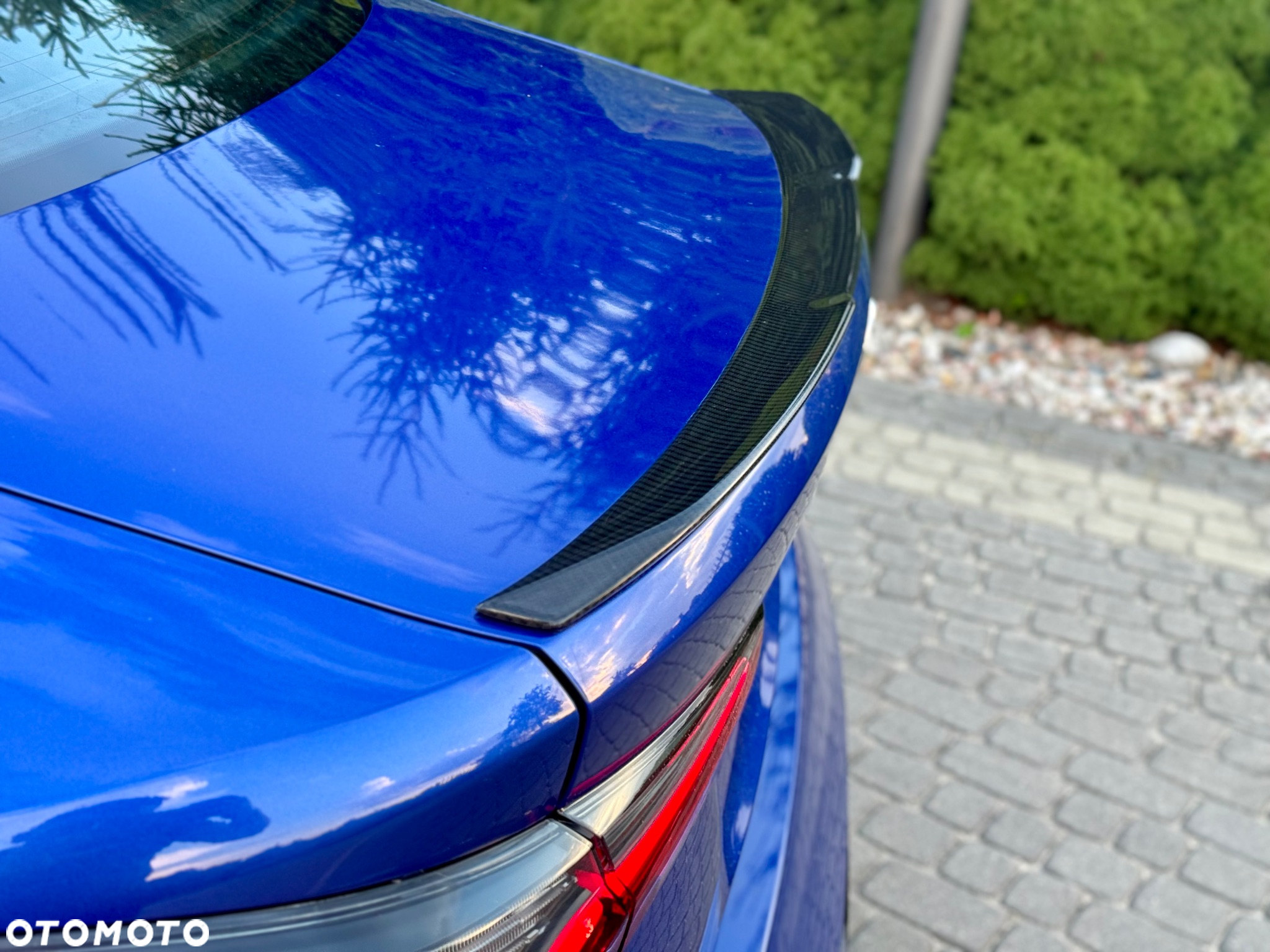 BMW M4 Standard - 25