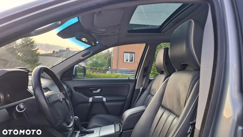 Volvo XC 90 D5 Executive - 14