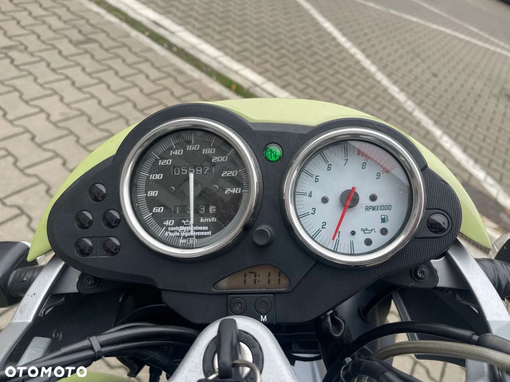 BMW R - 4