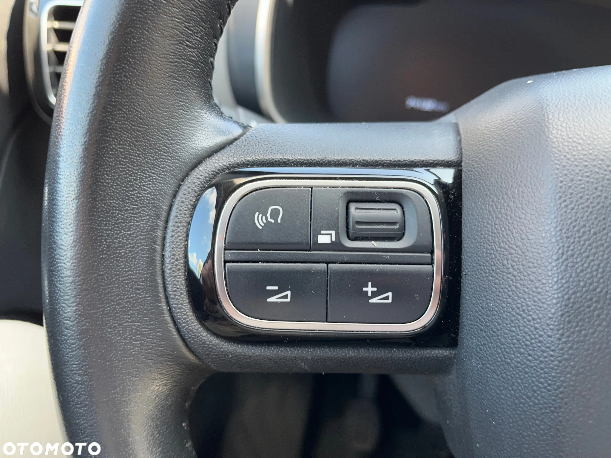 Citroën C5 Aircross 1.5 BlueHDi Shine - 13