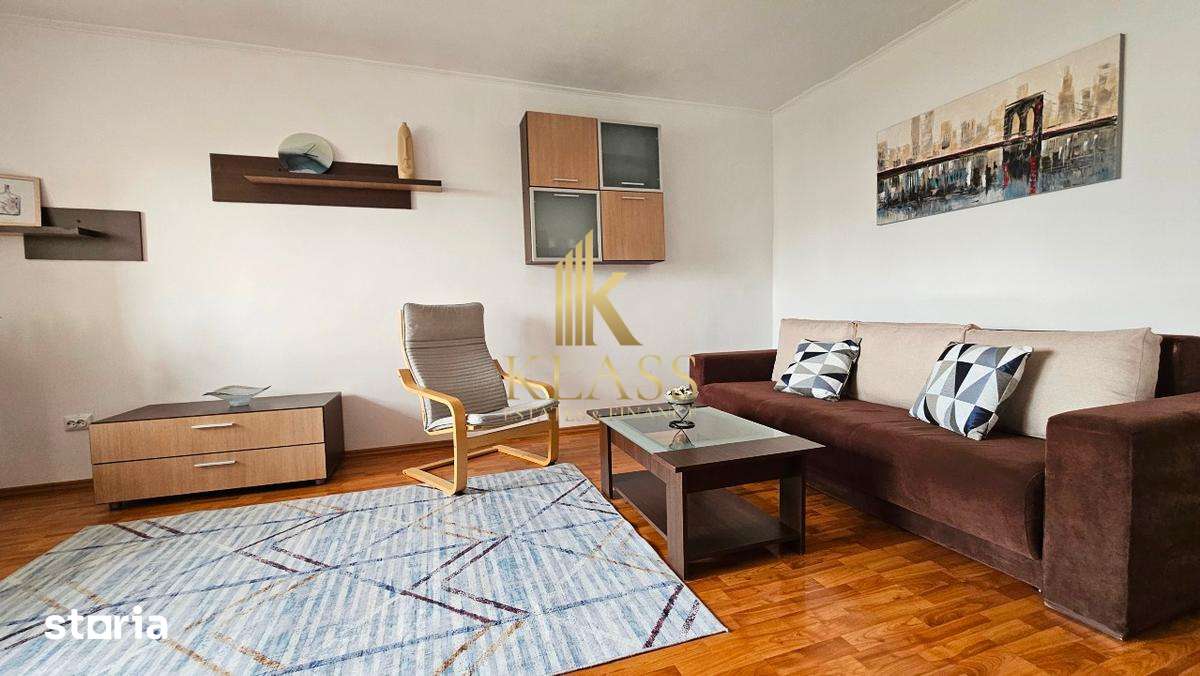 Apartament 2 Camere | Decomandat | Turda - Pod Grant — fotografia 1