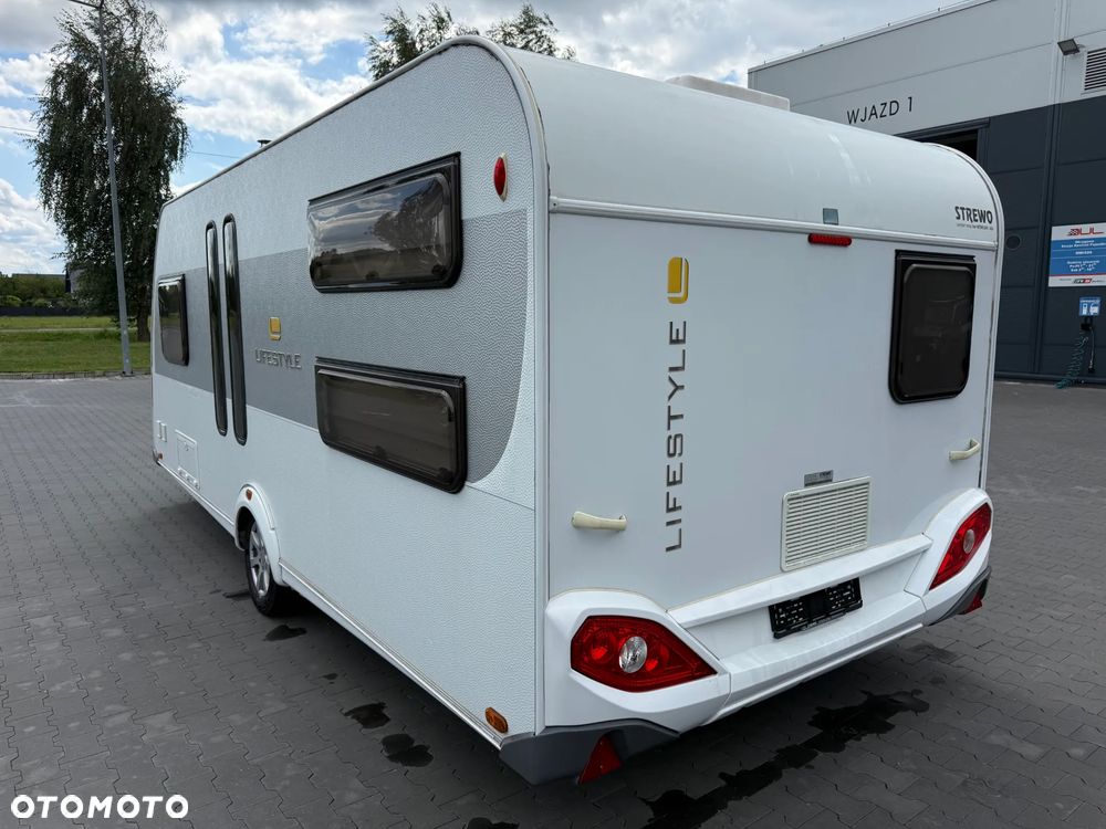 KNAUS Sport 550 Lifestyle - 5