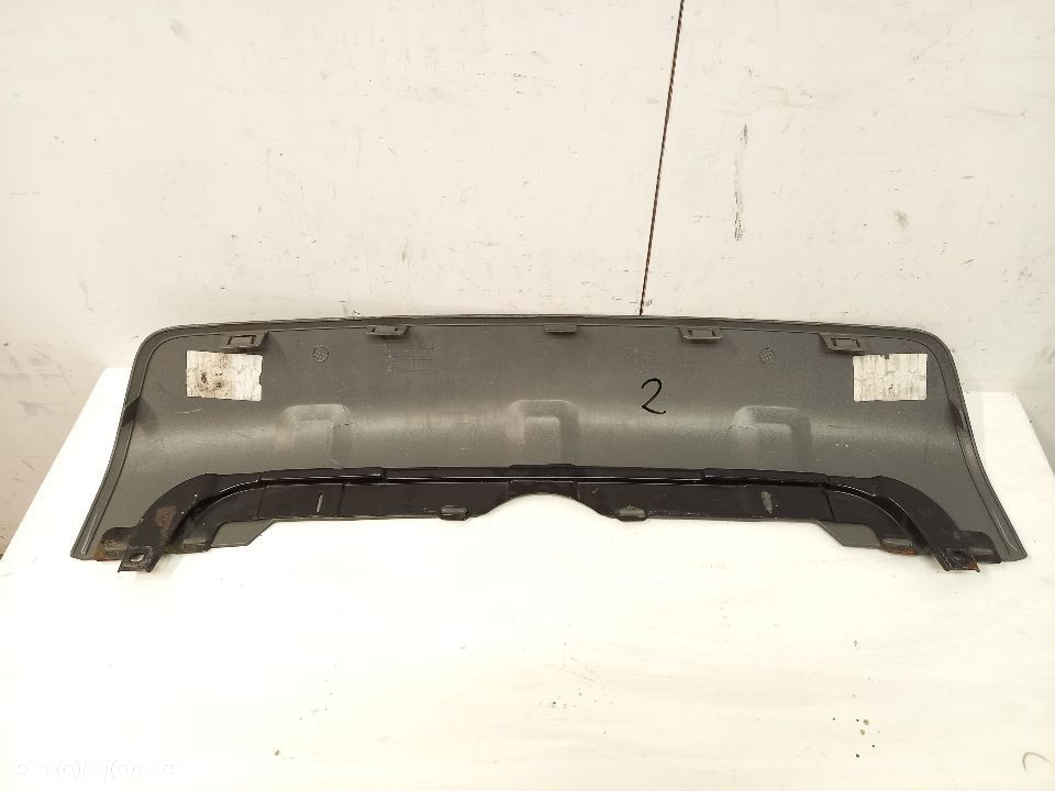 Range Land Rover Discovery Sport L550 dokladka zderzaka tylna tyl - 2