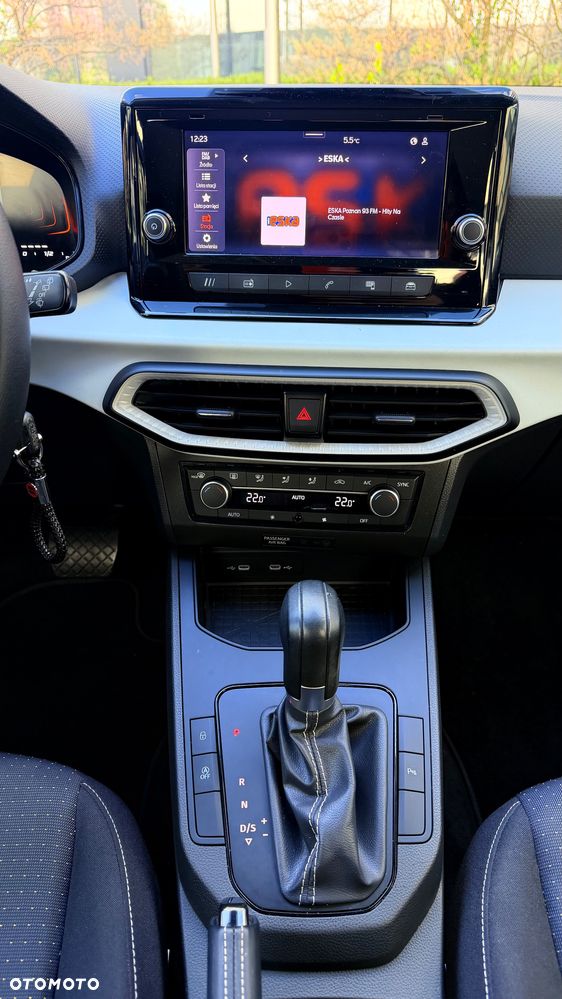 Seat Ibiza - 15