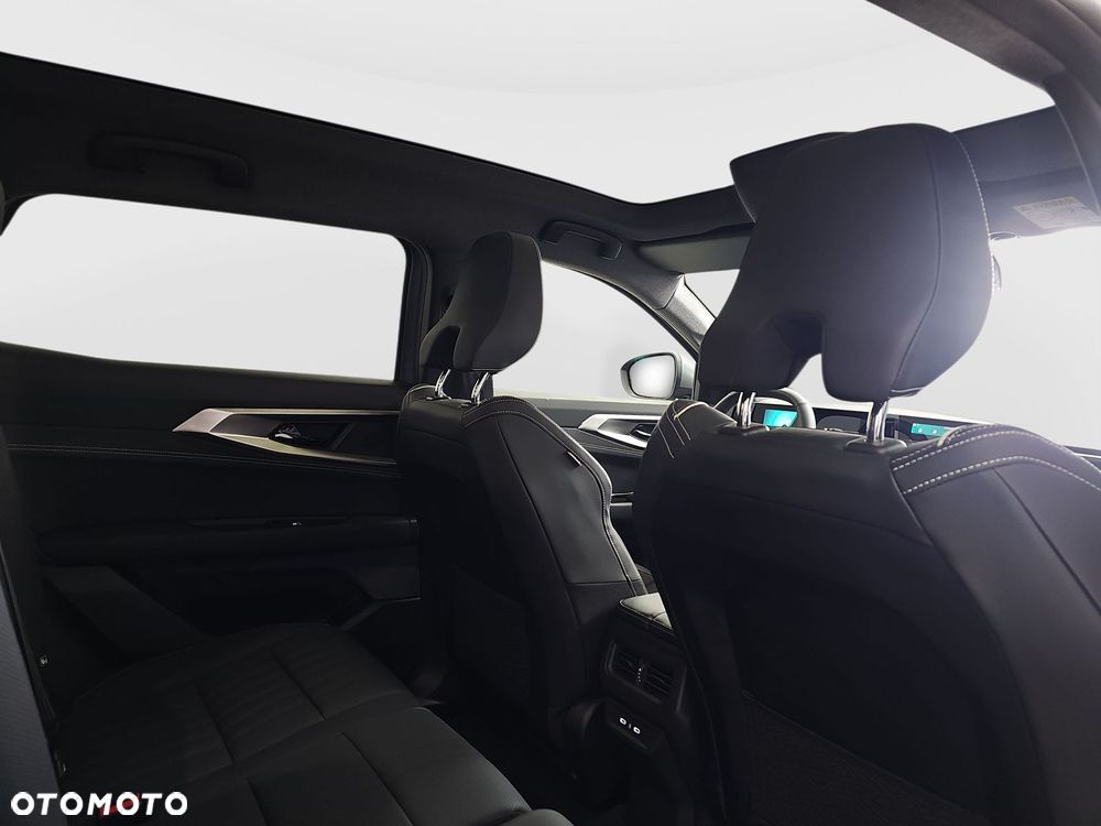 Renault Espace 1.2 E-Tech Full Hybrid 200 Iconic MMT 7os - 36