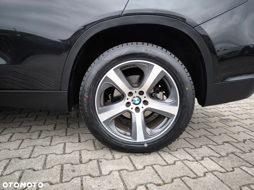 BMW X5 - 34