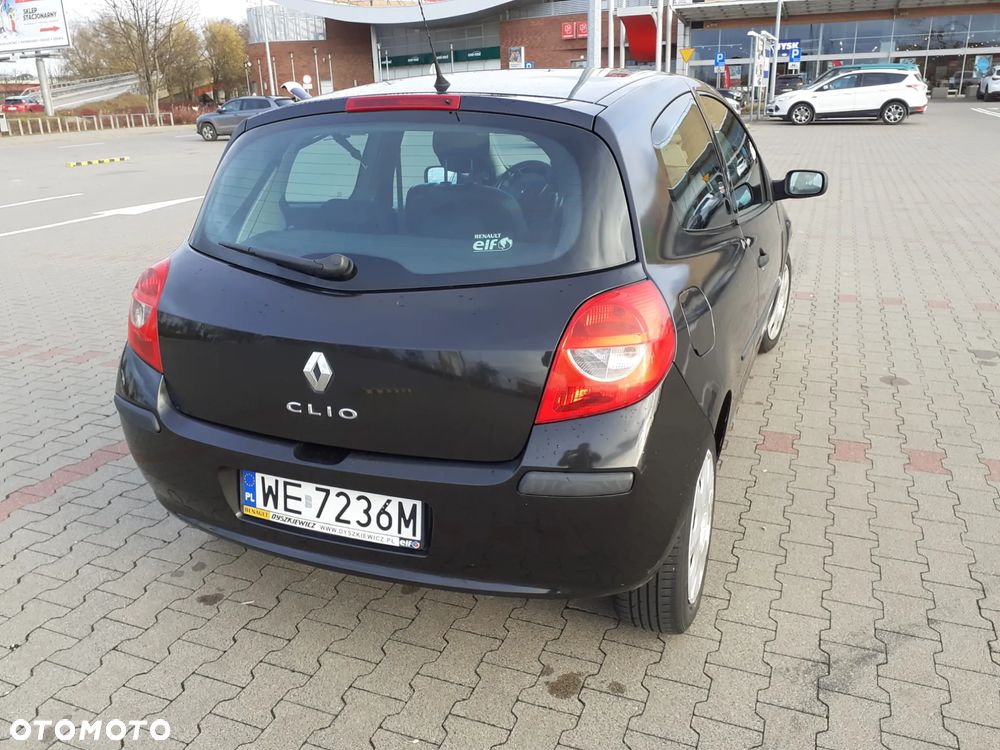Renault Clio 1.2 TCE Wind - 6