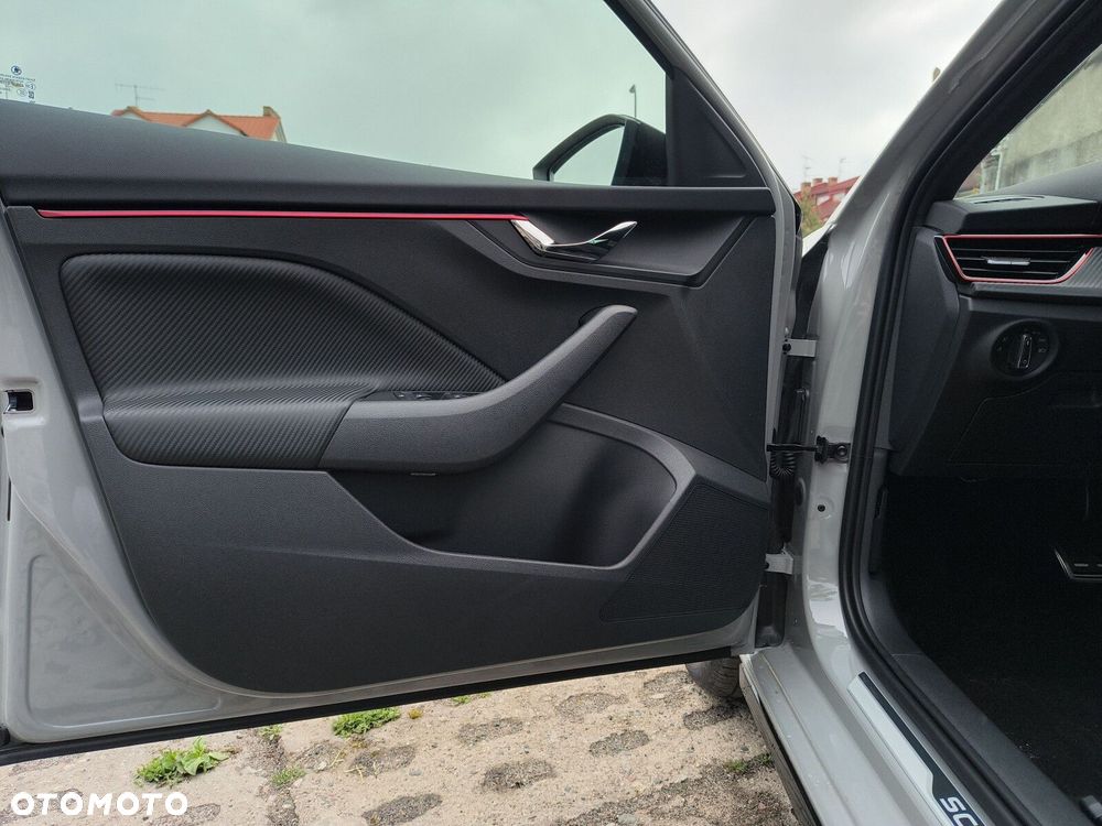 Skoda Scala - 11