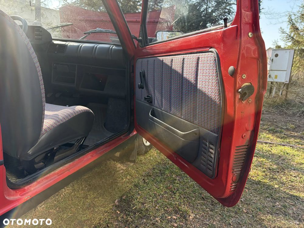 Fiat 126 650 Elegant - 18