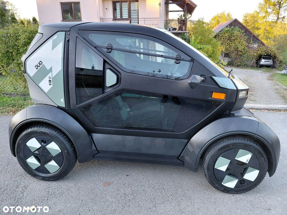 Citroën Ami - 18