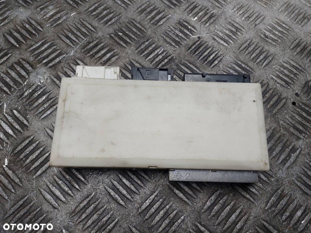 MODUŁ KOMFORTU BMW E39 8381963 - 4