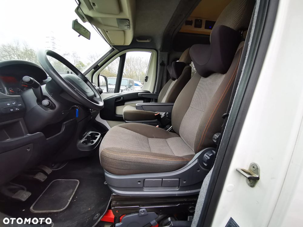 Peugeot Boxer - 7