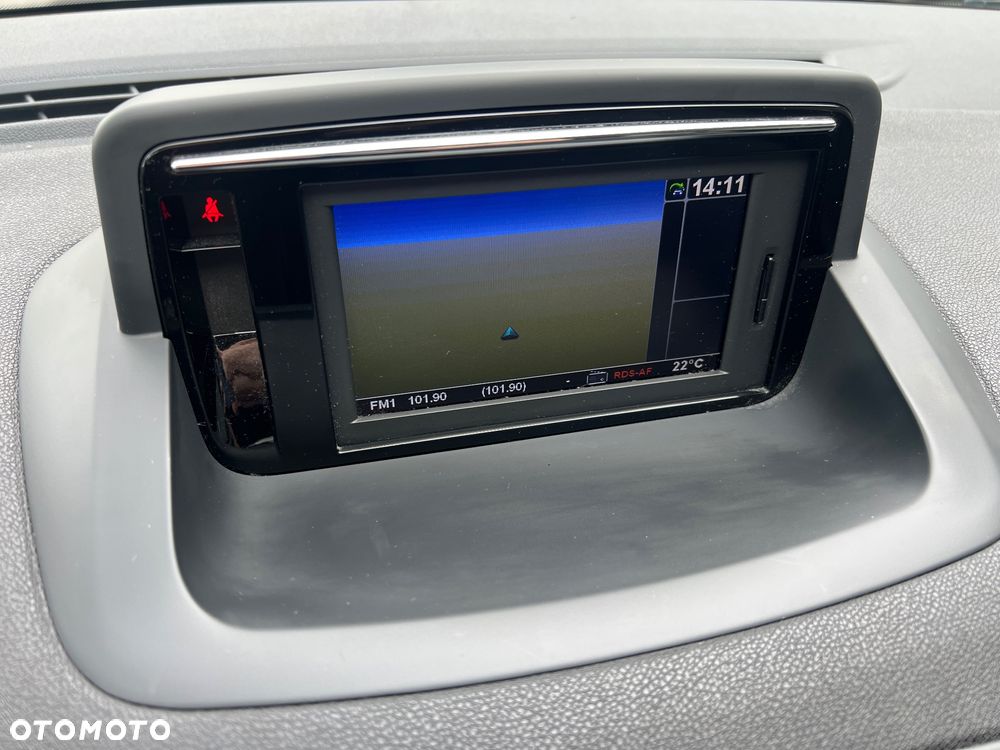 Renault Megane 1.6 16V 100 TomTom Edition - 10