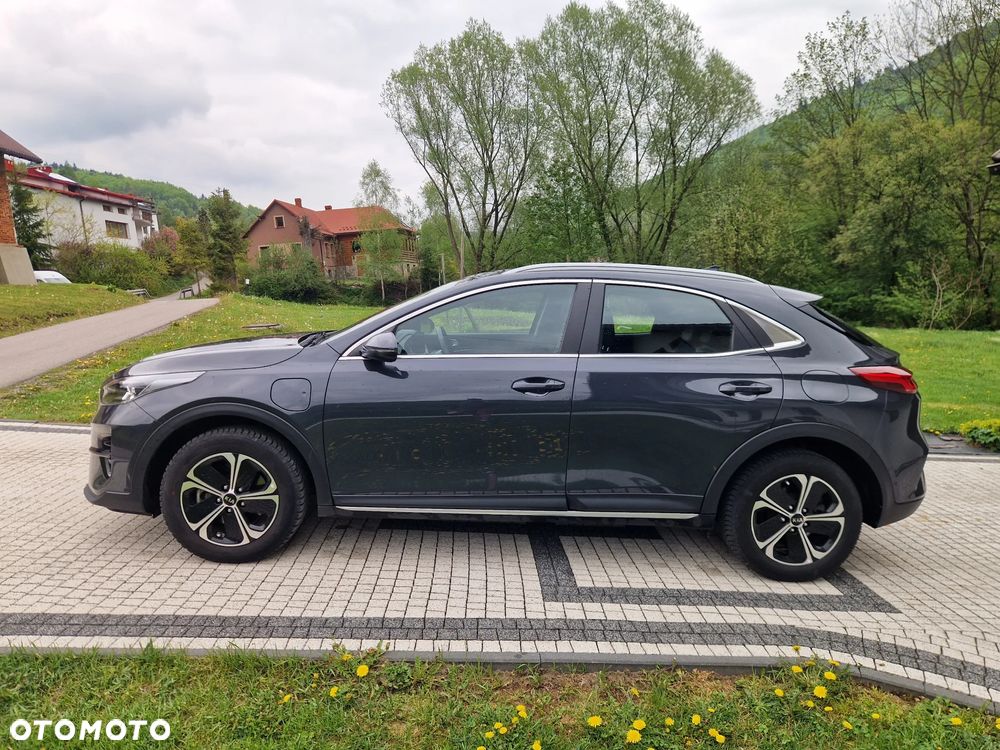 Kia XCeed - 9