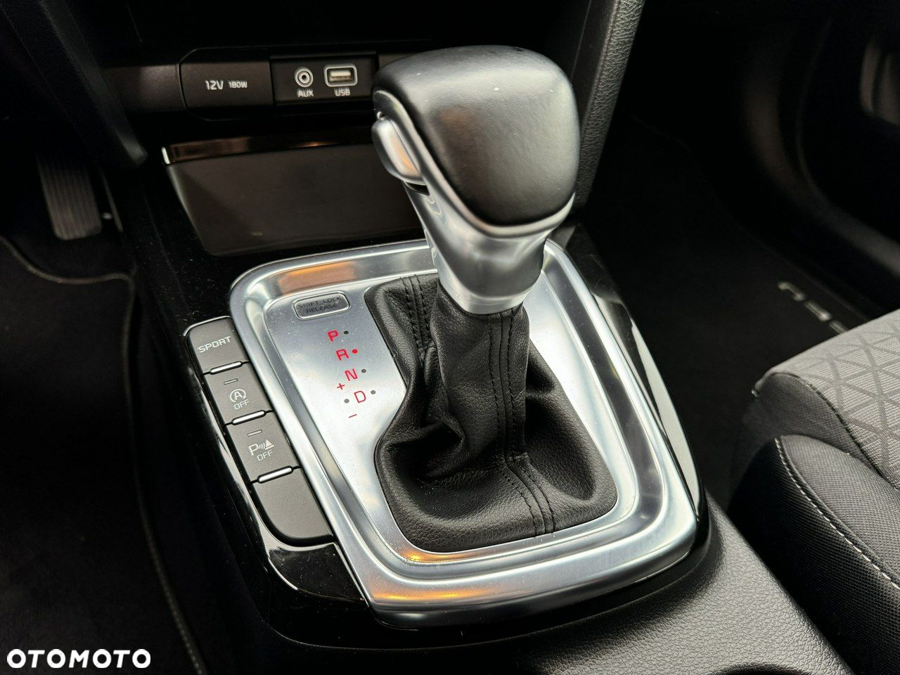 Kia Ceed - 18