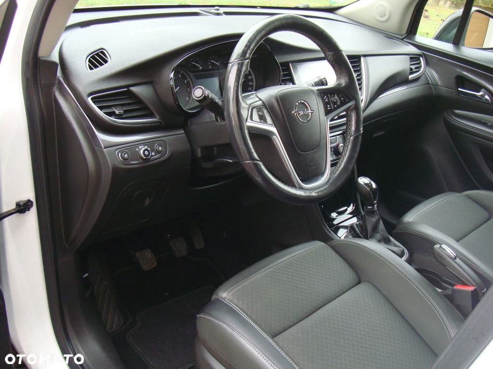Opel Mokka 1.4 T Enjoy - 5