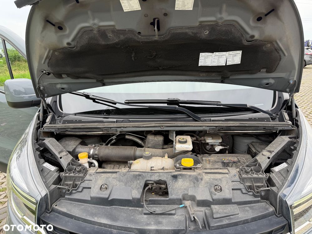 Renault TRAFIC - 16