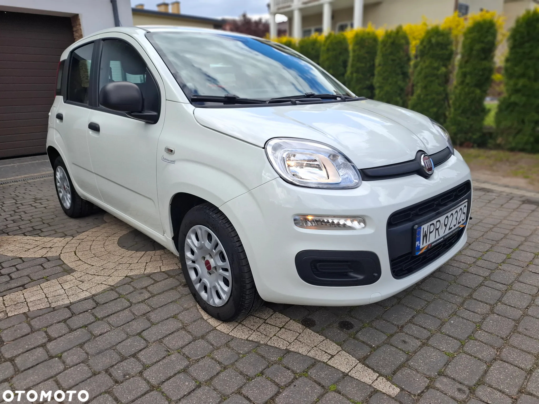 Fiat Panda - 9