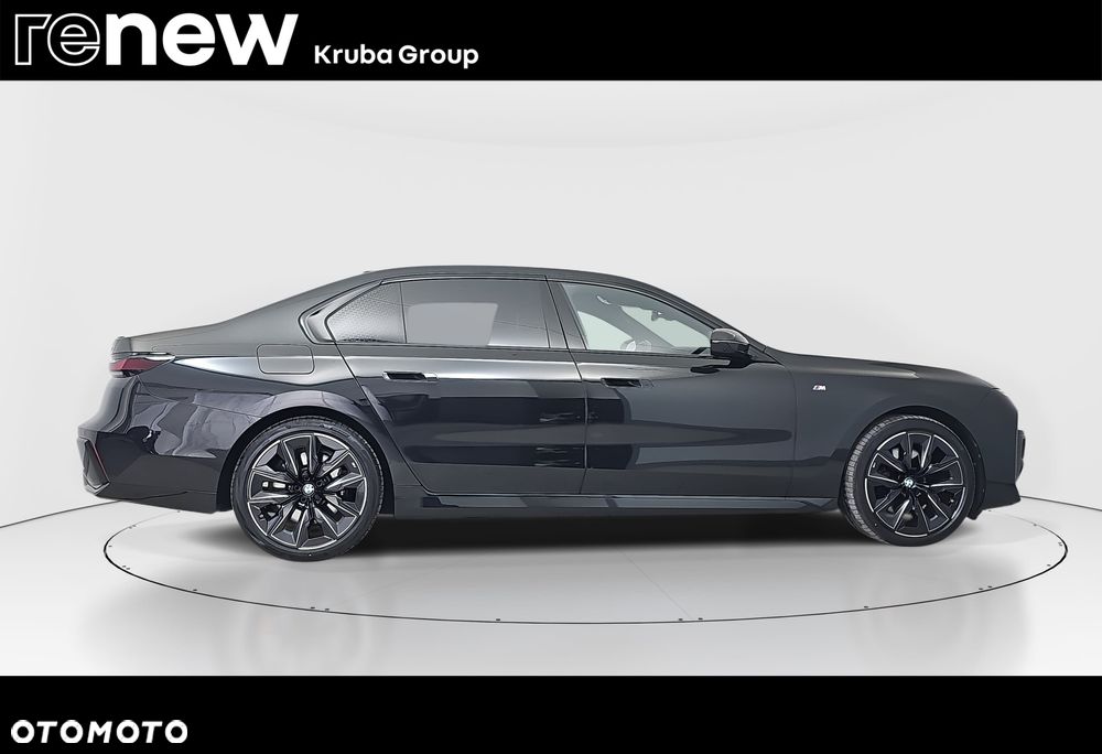 BMW Seria 7 - 4