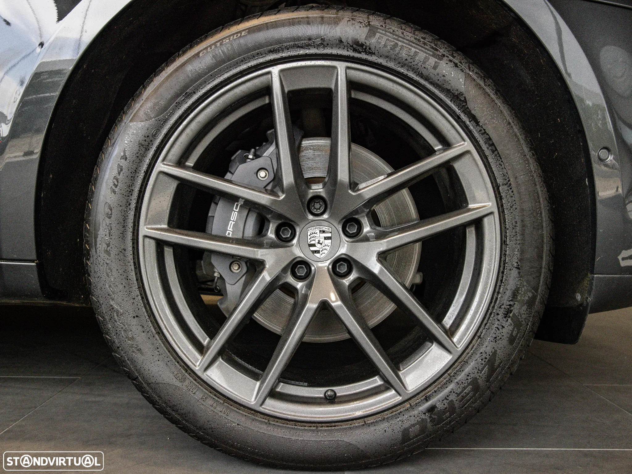 Porsche Macan T PDK - 6