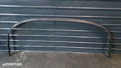 Bandou bara spate  SKODA OCTAVIA (1Z3) [ 2004 - 2013 ] OEM 1Z5807423 / 1Z5 807 423 - 1